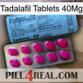 Tadalafil Tablets 40Mg 35